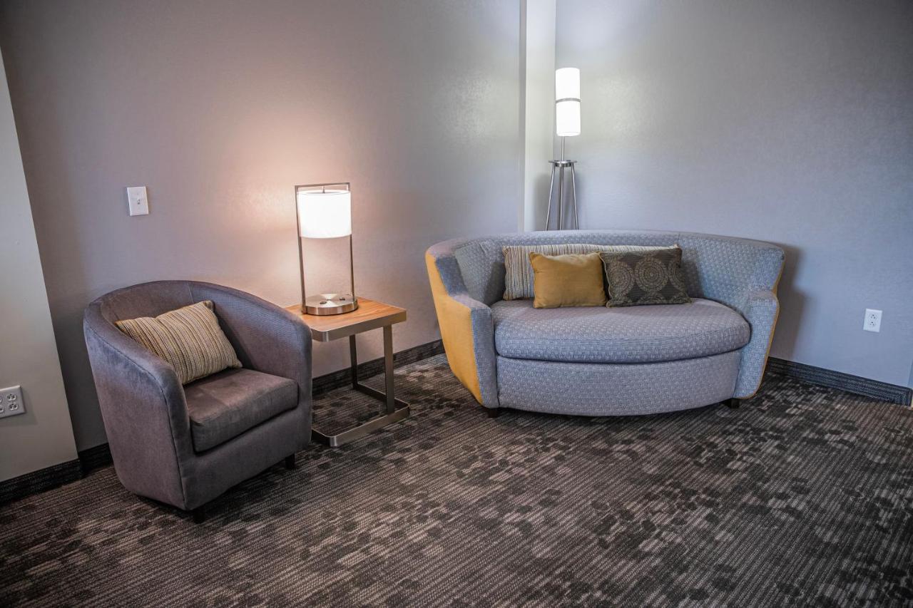 Courtyard By Marriott Mauldin 3* Greenville