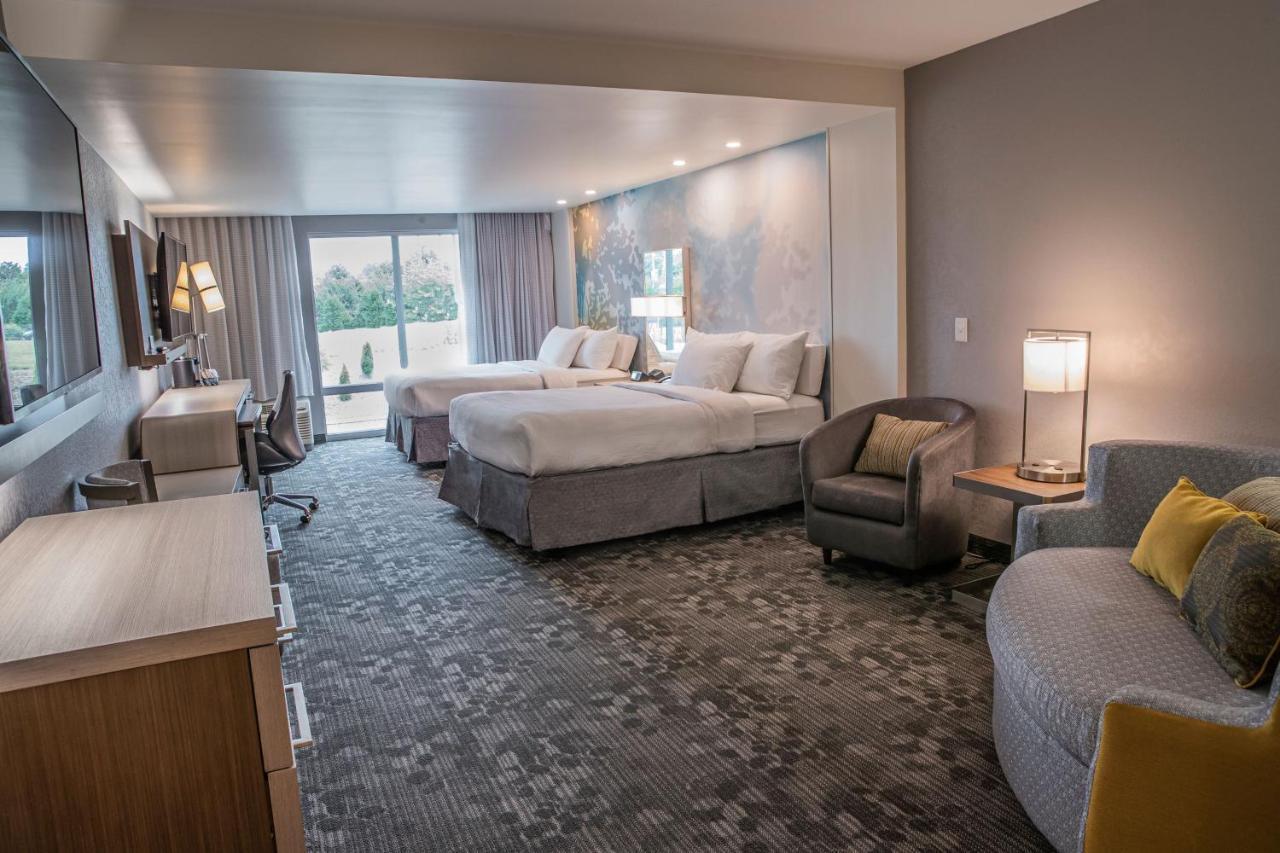Courtyard By Marriott Mauldin 3*